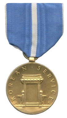 12860=1342 koreanservicemedal