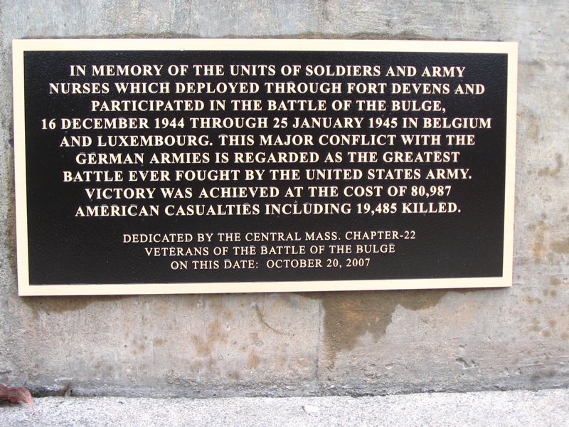 13999=1592 Veterans Dedication Fort Devens 029