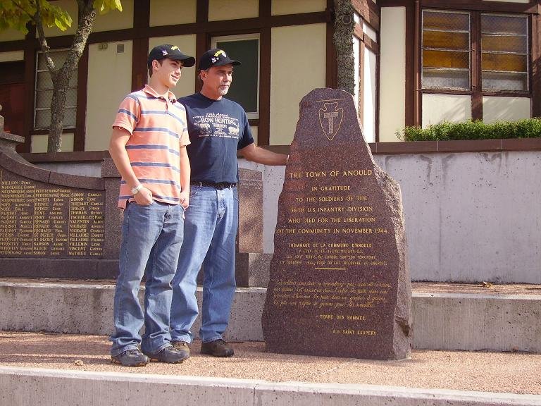 14147=1619 Seth and Jake   Anould