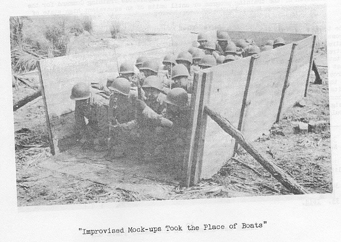 14959=1754 Improvised Mockups