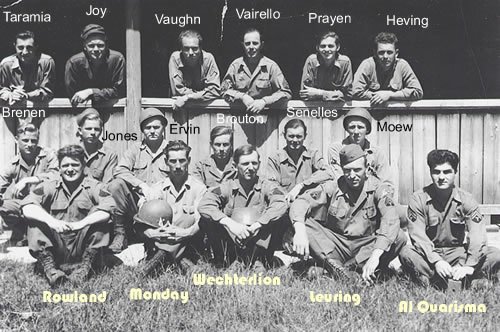 14970=1758 motorpool