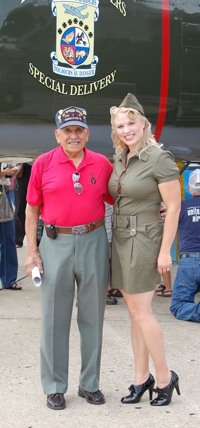 16232=2110 Kansas City Aviation Expo 2008 009