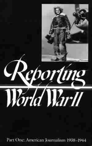 16299=2126 Women Journalists WWII006