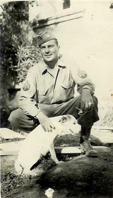 17623=2584 Carl and Chalkie Italy