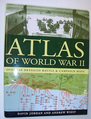 1770=1245 AtlasOfWWII