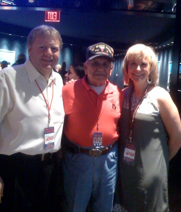 18366=2903 Rocky June 2009