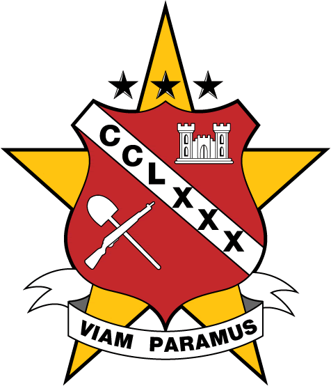 20397=3372 280th crest