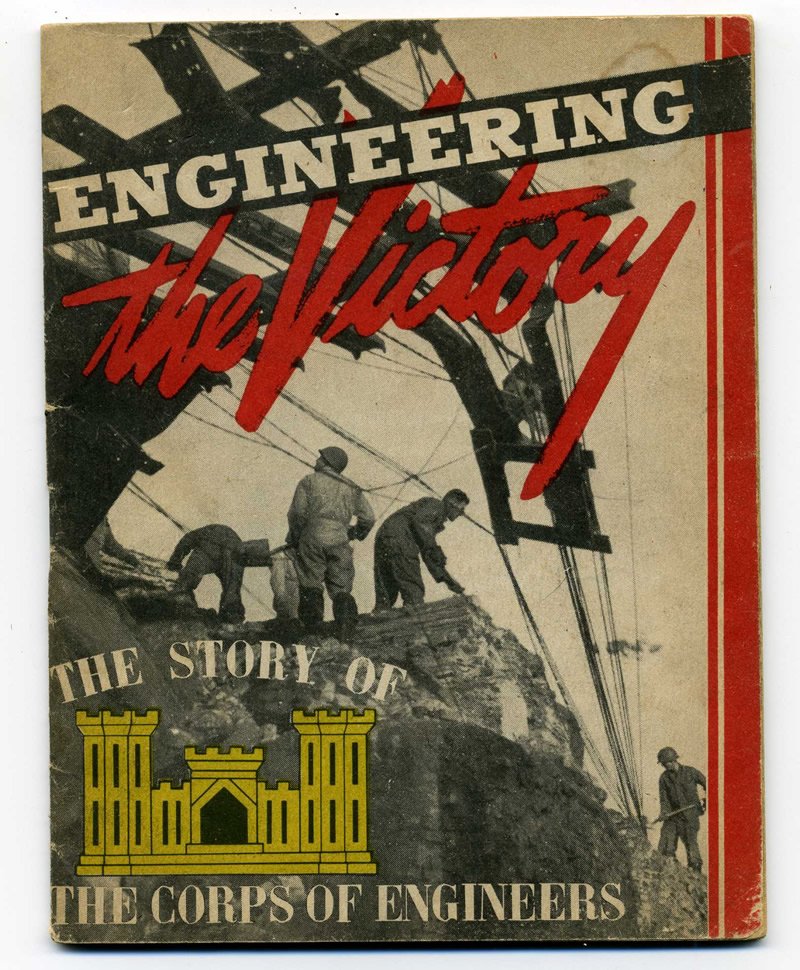 21100=3542 Engineering the Victory Booklet