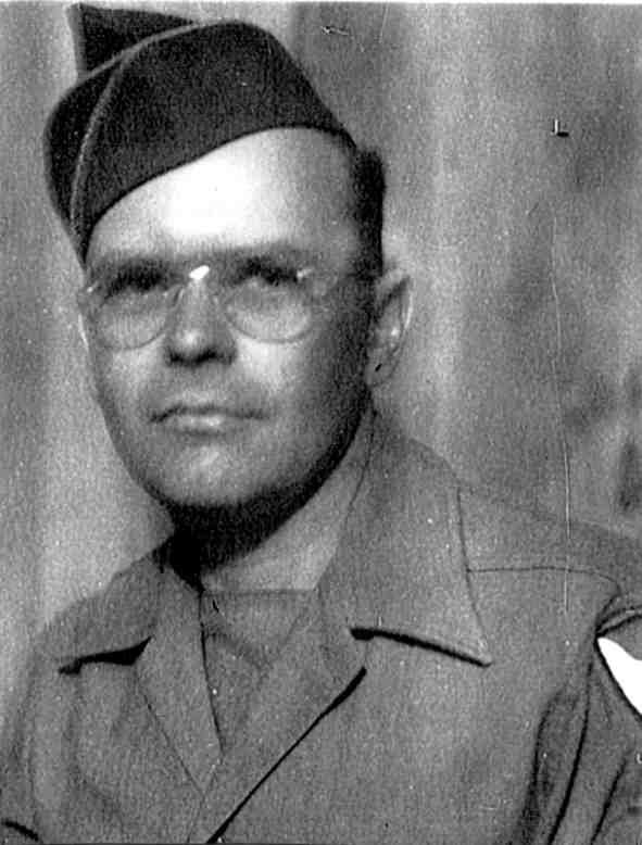 21890=3697 Paul Blackburn 36th Eng