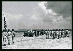 21921=3716 41st Eng Bn in North Africa