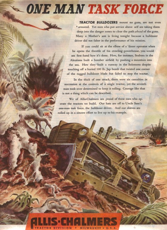 2406=1990 One Man Task Force