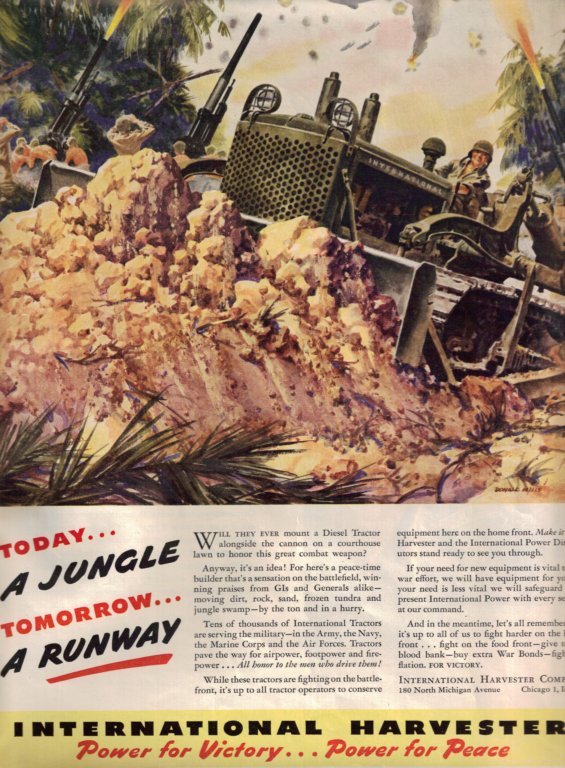 2406=1991 Today A Jungle