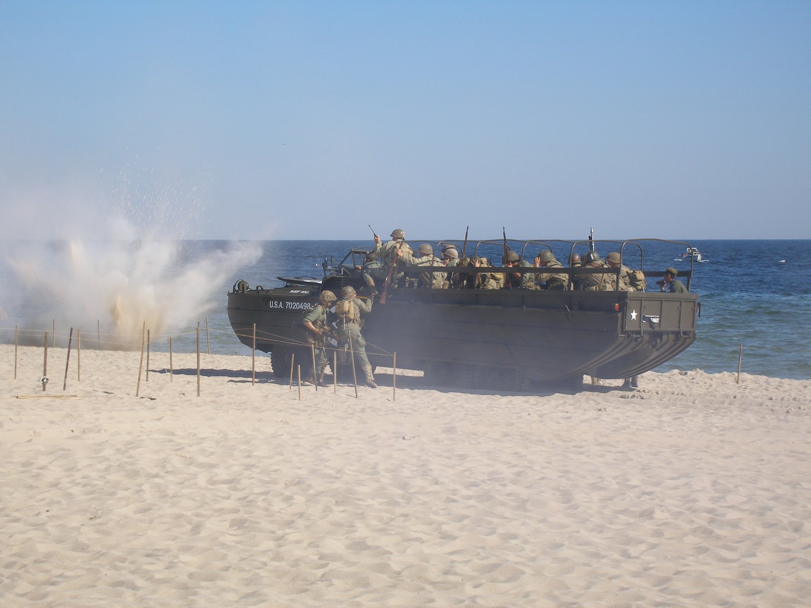 24401=4300 dukwa w akcji 2