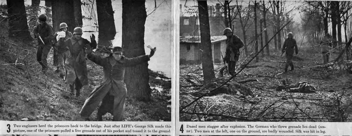 24615=4367 George Slik records Grim Little Incident 2 24615=4367 George Slik records Grim Little Incident 2