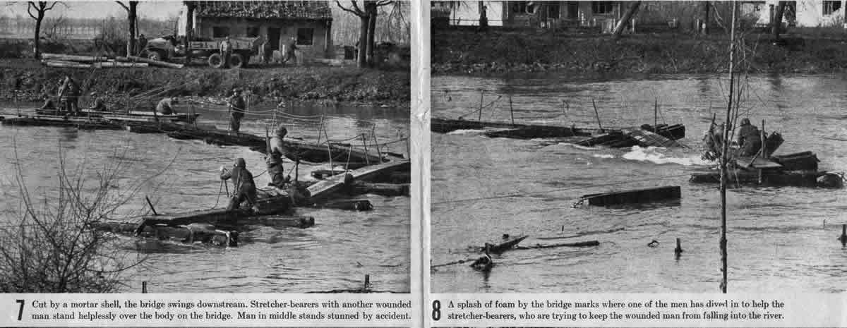 24615=4369 George Slik records Grim Little Incident 4 24615=4369 George Slik records Grim Little Incident 4