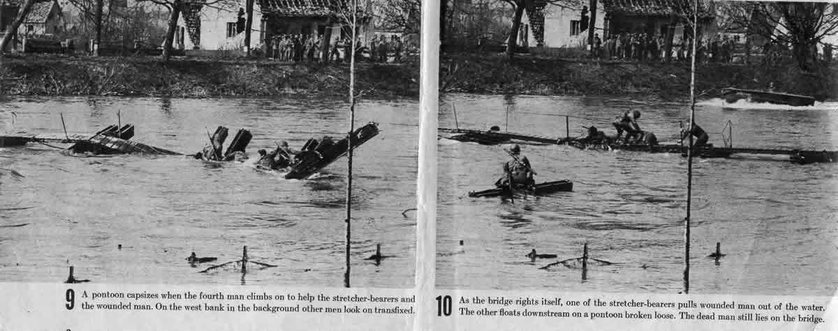 24615=4370 George Slik records Grim Little Incident 5 24615=4370 George Slik records Grim Little Incident 5