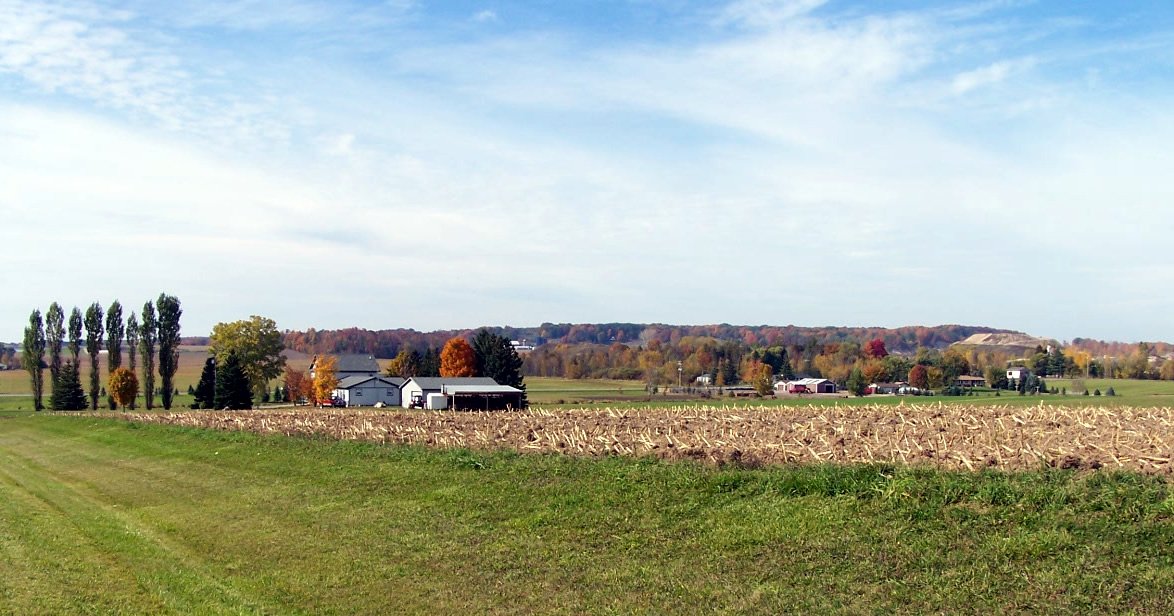 2552=2176 Rau Road Fall 2008