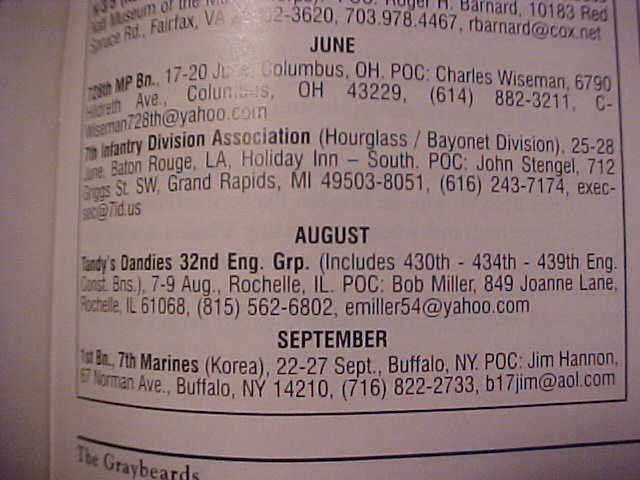 2666=2433 32nd Reunion