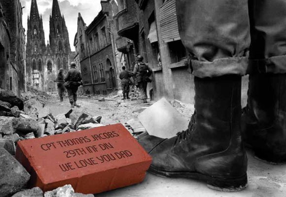 3506=3611 road to victory brick