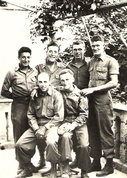 3520=3620 Our Gang 2   36th Engineers