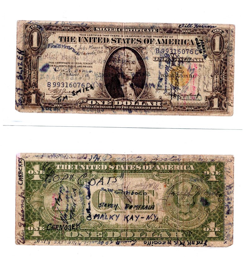 3748=3779 Karen Culler March 2011 dollar bill004 3748=3779 Karen Culler March 2011 dollar bill004