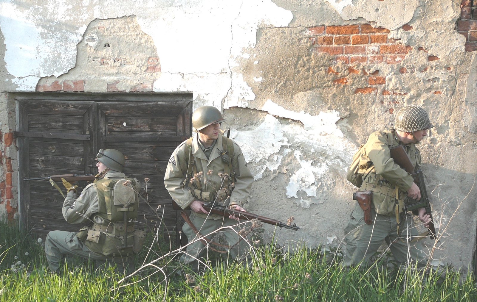 4244=4253 Patrol Rangerow