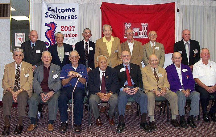 4324=4378 1 36th Engineer Veterans Reunion 2007